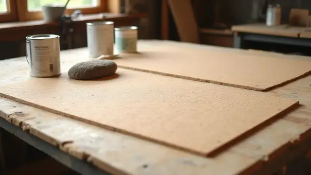 Jaką farbą pomalować płytę osb na podłodze, aby uniknąć zniszczeń?