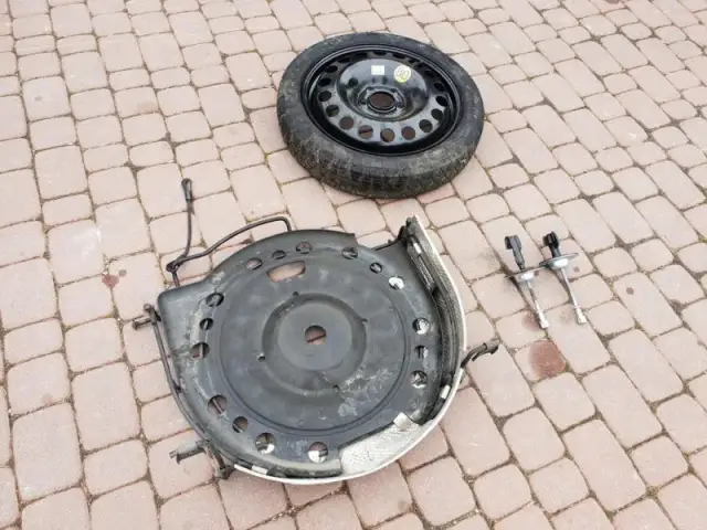 Opel Zafira C: Gdzie koło zapasowe? Sprawdź lokalizację i alternatywy