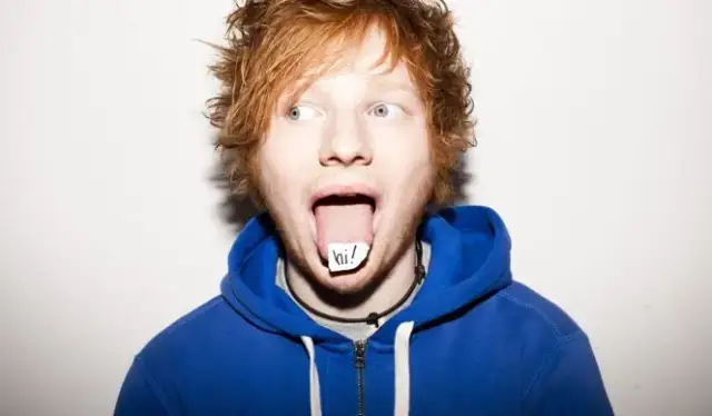 Kiedy urodził się Ed Sheeran? Poznaj jego fascynującą historię