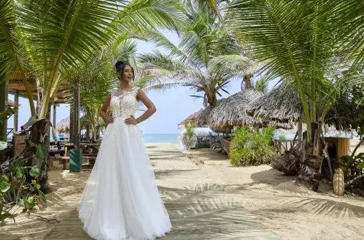 Gdzie kupić suknie ślubną? Znajdź najlepsze oferty i stylizacje