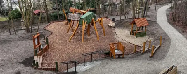 Czy place zabaw są już otwarte? Sprawdź aktualny status i lokalizacje