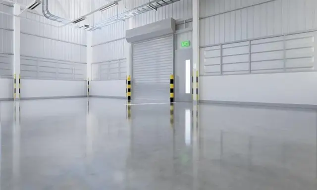 Jaki beton na posadzkę przemysłową? Kluczowe cechy i wybór betonu