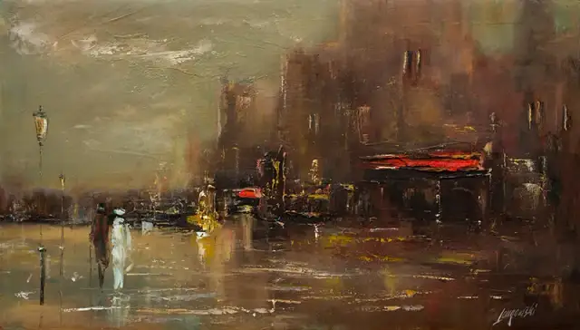 Malarstwo rosyjskie współczesne: jak tradycja wpływa na nowoczesność