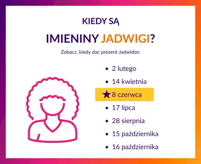 Imiona damskie i ich znaczenie: Pochodzenie, imieniny i symbolika