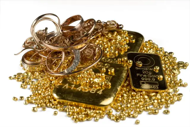 Jak skutecznie zabezpieczyć złoto przed wykrywaczem metali – sprawdzone metody