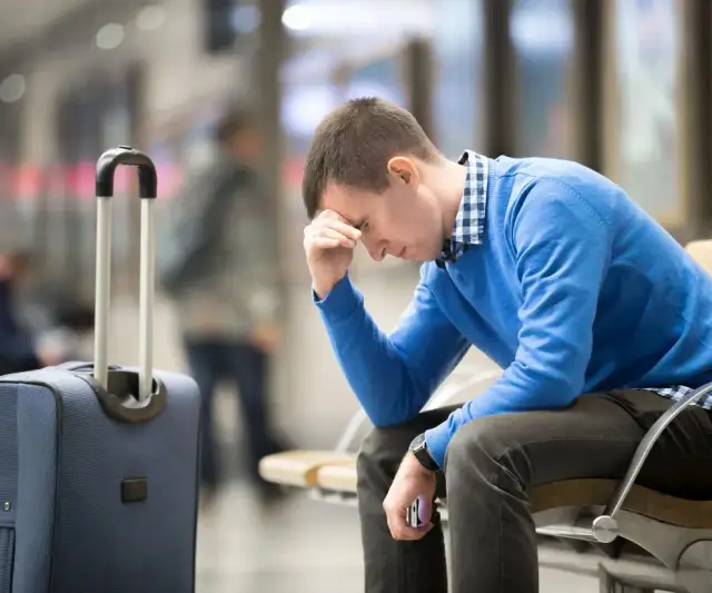 Jak sprawdzić upadłość biura podróży i uniknąć finansowych kłopotów