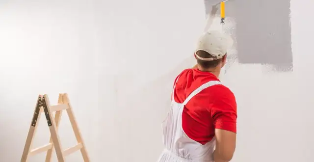 Malowanie kuchni jaka farba - wybierz najlepsze rozwiązania na lata