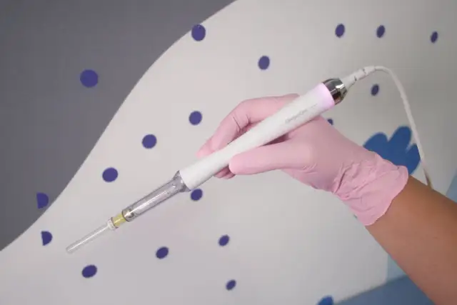 Znieczulenie u dentysty: Bezpieczne metody, komfortowe leczenie.