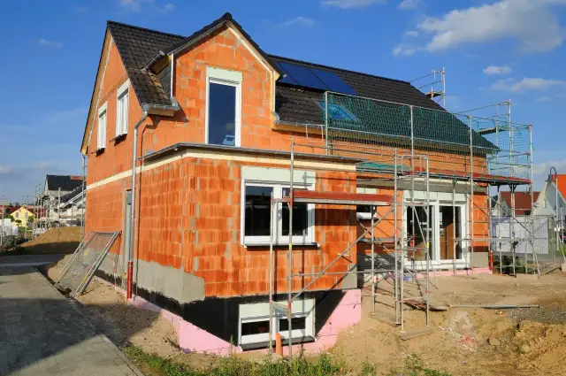 Pozwolenie na budowę: 3 lata. Jak nie stracić ważności?