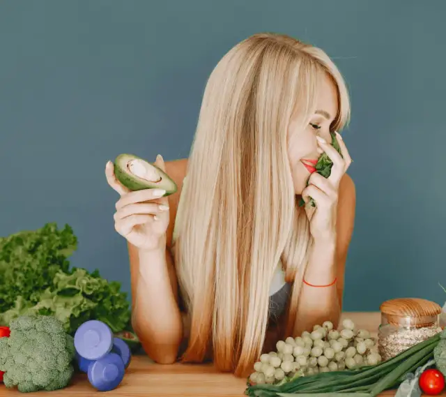 Czy studia dietetyczne są trudne? Odkryj wyzwania i satysfakcję