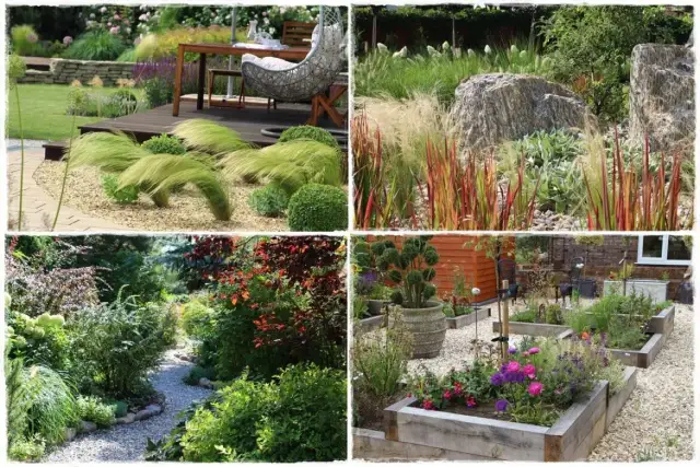 Jak prawidłowo wysypać żwir w ogrodzie i uniknąć błędów – porady krok po kroku