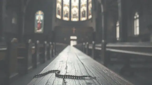 Czy rozwód to grzech? Poznaj nauki Kościoła katolickiego o małżeństwie