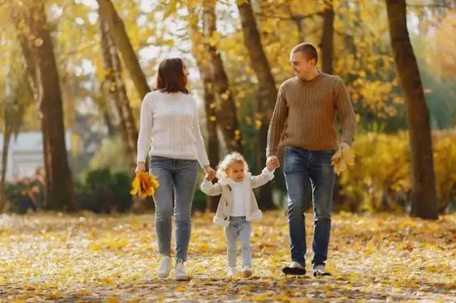 Gdzie na weekend z dzieckiem jesienią znajdziesz niezapomniane chwile