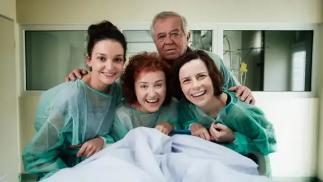 Kinga Dębska: Reżyserka "Moje córki krowy" historia i styl