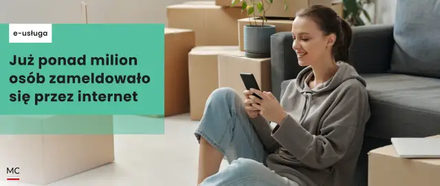 Jak sprawdzić gdzie jestem zameldowana? Online i w urzędzie