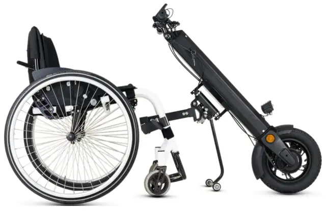 Wózek inwalidzki za darmo? Refundacja NFZ i PFRON 2024