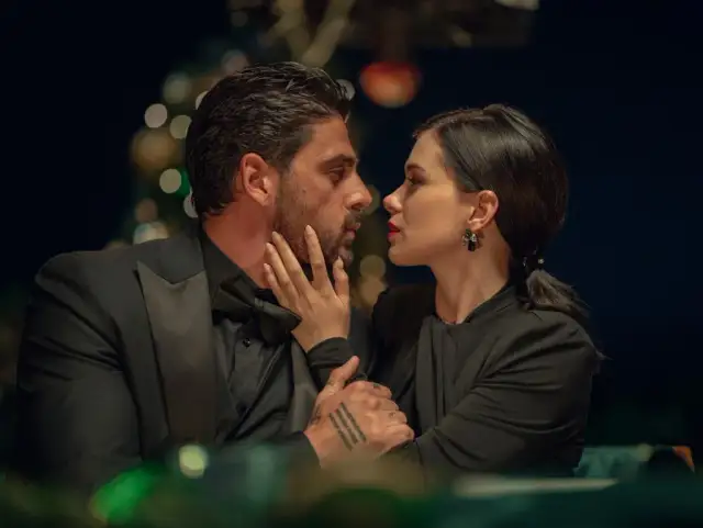 Filmy o włoskiej mafii na Netflix – nowe tytuły, które musisz znać