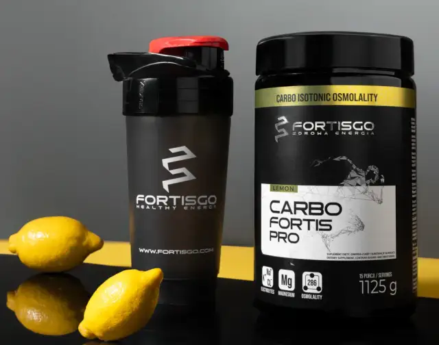 Ile węgli przed treningiem? Kluczowe wskazówki dla sportowców