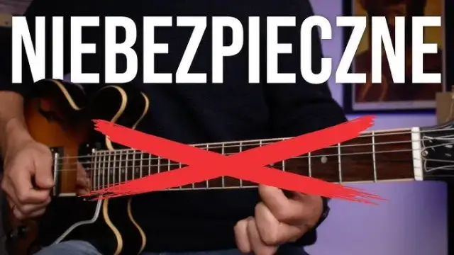 Jak grać solówki na gitarze elektrycznej? Kompletny poradnik dla początkujących