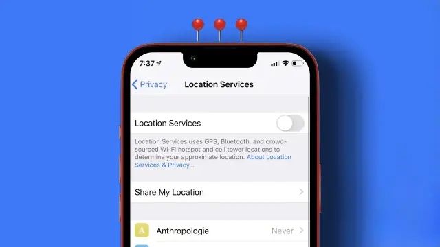 Jak włączyć lokalizację w iPhone? Pełna kontrola i prywatność.