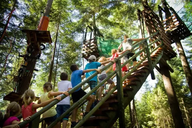 Zawoja atrakcje: Odkryj ukryte skarby i niezapomniane widoki