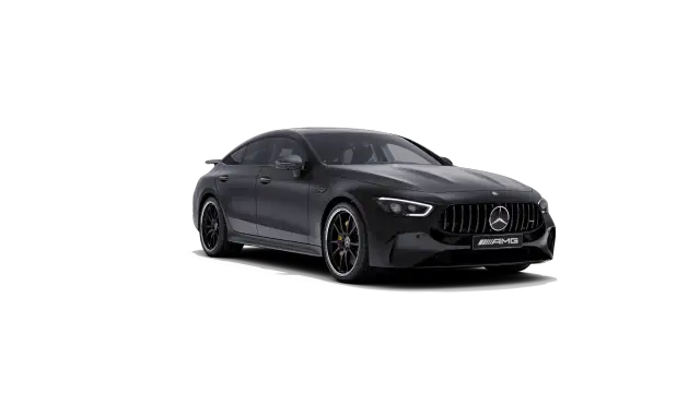 Mercedes AMG GT 63 S - Niezrównane osiągi i innowacyjne technologie