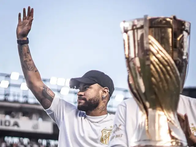 Neymar: wiek, rodzina i zarobki - fascynujące fakty o gwieździe