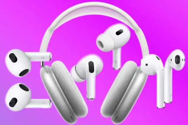 AirPods Verkaufszahlen: Wie viele wurden verkauft? (2024)