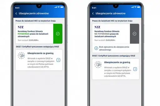Jak sprawdzić przynależność do NFZ i uniknąć problemów z ubezpieczeniem