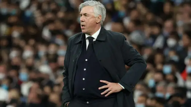 Carlo Ancelotti statystyki: Niezwykłe osiągnięcia i wyniki trenerskie