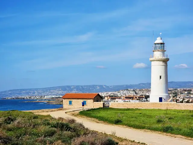 Najlepsze atrakcje w Pafos, które musisz zobaczyć podczas wizyty