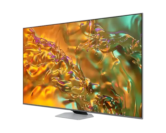 Samsung OLED 55 cali: Które modele oferują najlepszy obraz i funkcje?