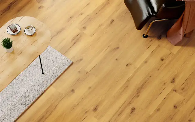 Jakie panele podłogowe wybrać do salonu, aby uniknąć błędów?