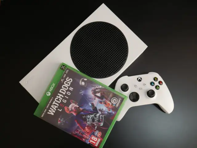 Czy gry z Xbox One działają na Xbox Series S? Sprawdź kompatybilność!