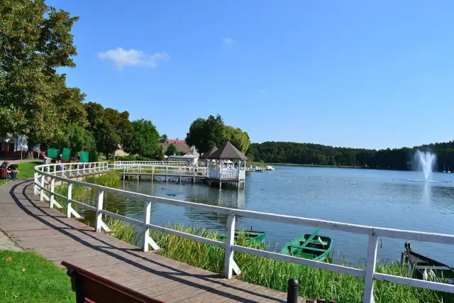 Atrakcje Barlinka - Co zobaczyć i jak zaplanować aktywny weekend?