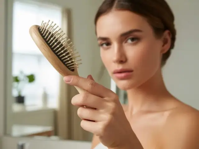 Jak wybrać idealną szczotkę do włosów? Twój przewodnik eksperta