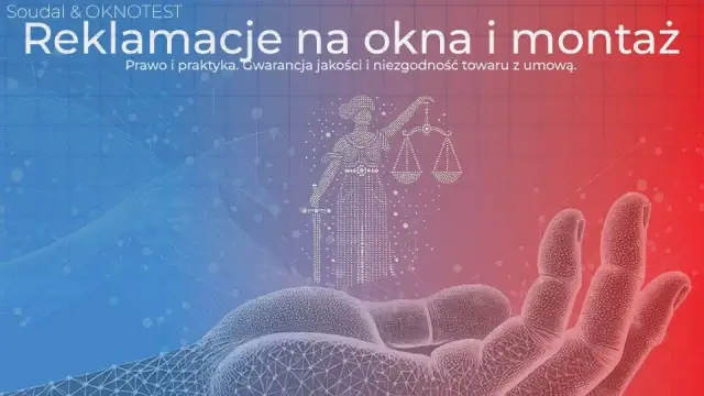 Jak napisać reklamację na okna wzór - skuteczne wskazówki i porady