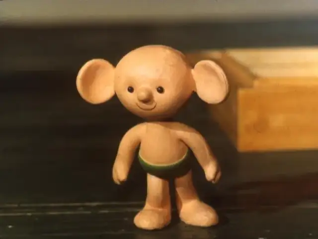 Plastuś figurka zabawka – dlaczego warto ją mieć w swojej kolekcji?