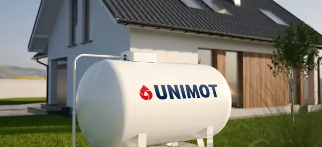 Jaki gaz do ogrzewania domu? Ziemny vs LPG: koszty, wady, zalety