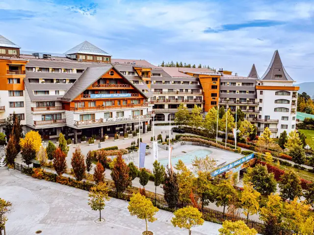 Ile jest hoteli Gołębiewski? Odkryj wszystkie lokalizacje i oferty