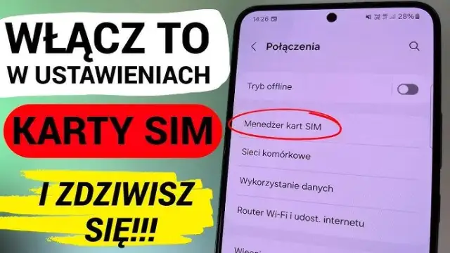 Jak poprawić zasięg w Samsungu? Skuteczne triki i ustawienia!