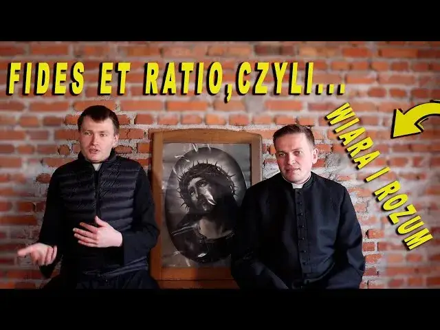 Wiara i rozum są jak dwa skrzydła – jak odnaleźć równowagę?