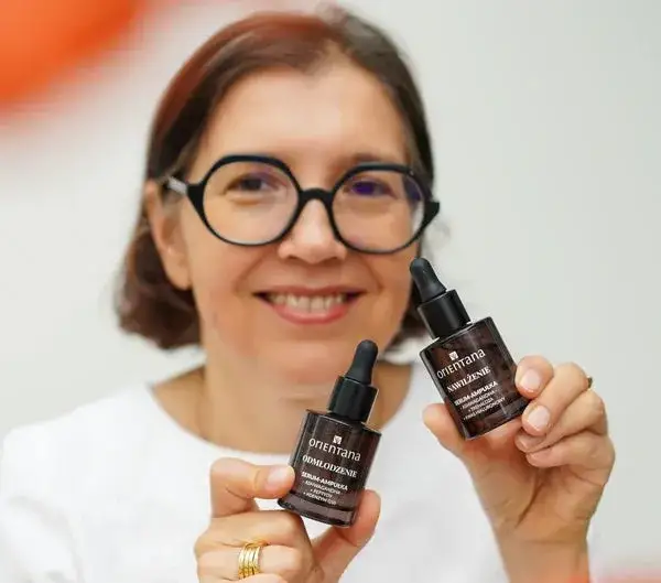 Jak dbać o cerę po 35? Skuteczna rutyna i składniki anti-aging