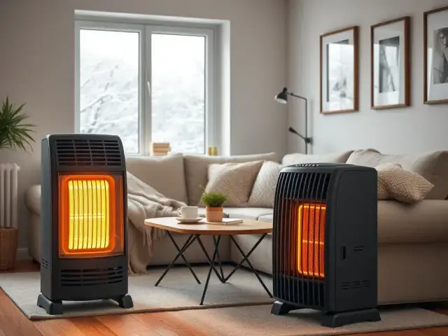 Ile kosztuje ogrzewanie gazowe mieszkania 40m2? Oszczędności i czynniki wpływające na ceny