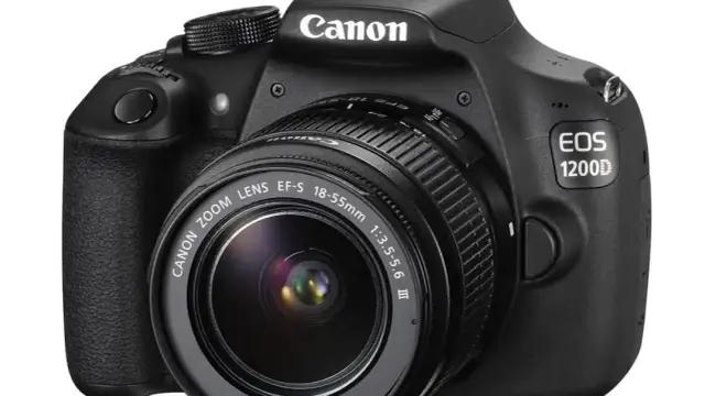 Lustrzanki Canon: Przewodnik po modelach, technologiach i wyborze