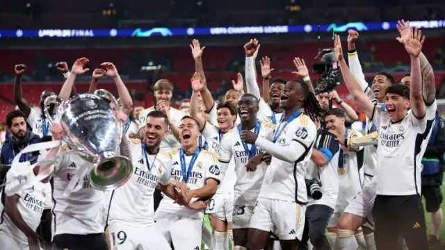 Kto wygrał Ligę Mistrzów 2022? Real Madryt i ich epicki triumf