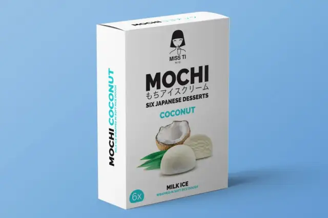 Gdzie kupić lody mochi? Sprawdź najlepsze sklepy w Polsce