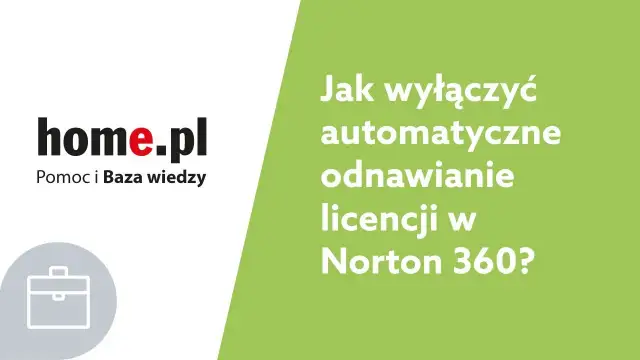 Jak wyłączyć antywirusa Norton i uniknąć problemów z komputerem