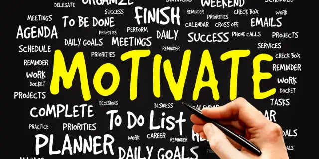 Czym jest motywacja? Zrozum jej mechanizmy i wykorzystaj!