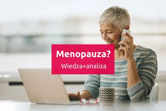 Menopauza: HTZ czy zioła? Jak wybrać "dobry lek" dla siebie?
